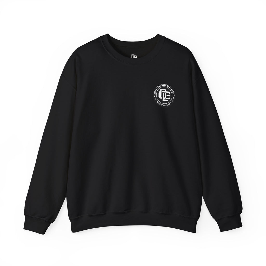 Unisex Heavy Crewneck Sweatshirt