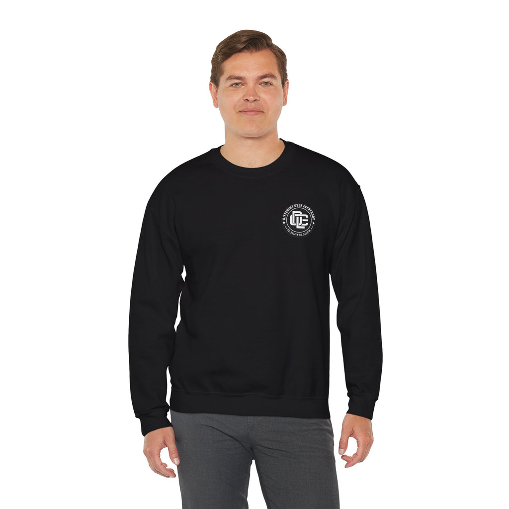 Unisex Heavy Crewneck Sweatshirt