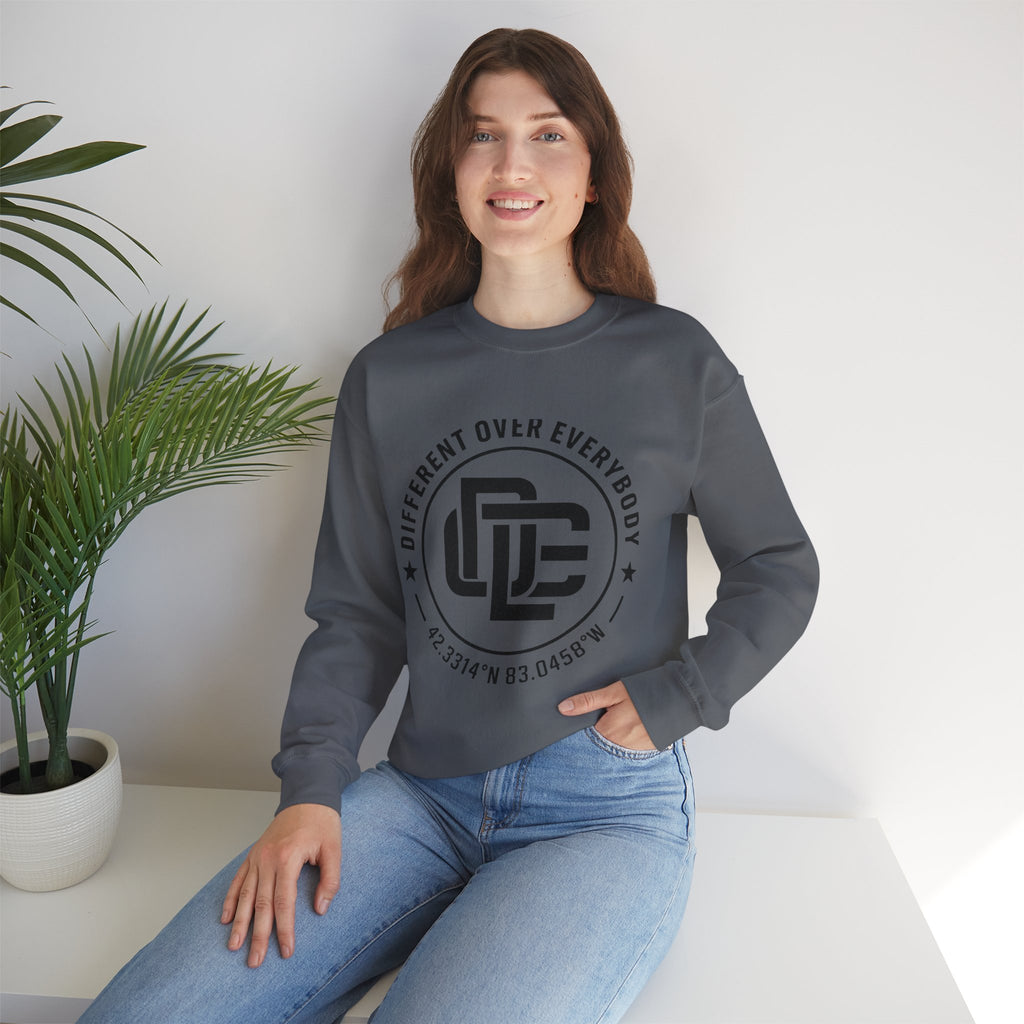 Unisex Crewneck Sweatshirt