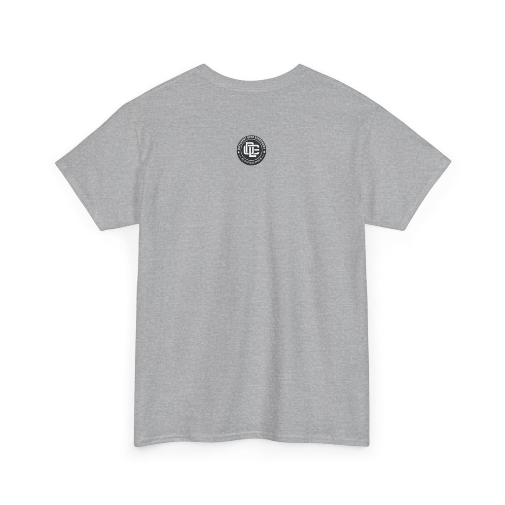 Logo Cotton Tee