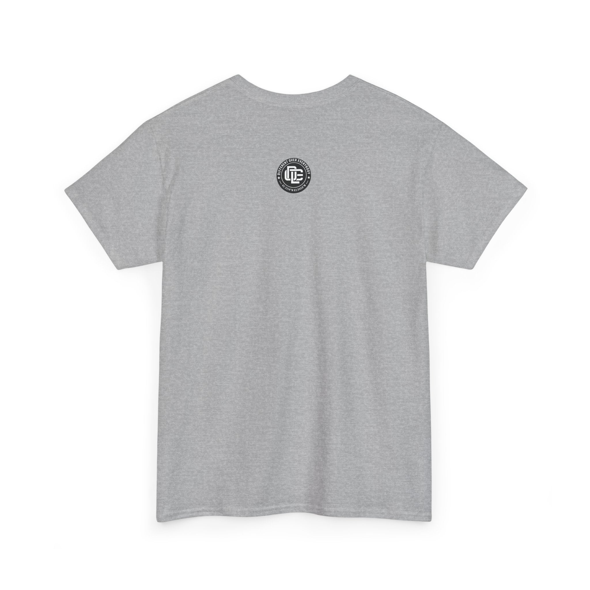 Logo Cotton Tee