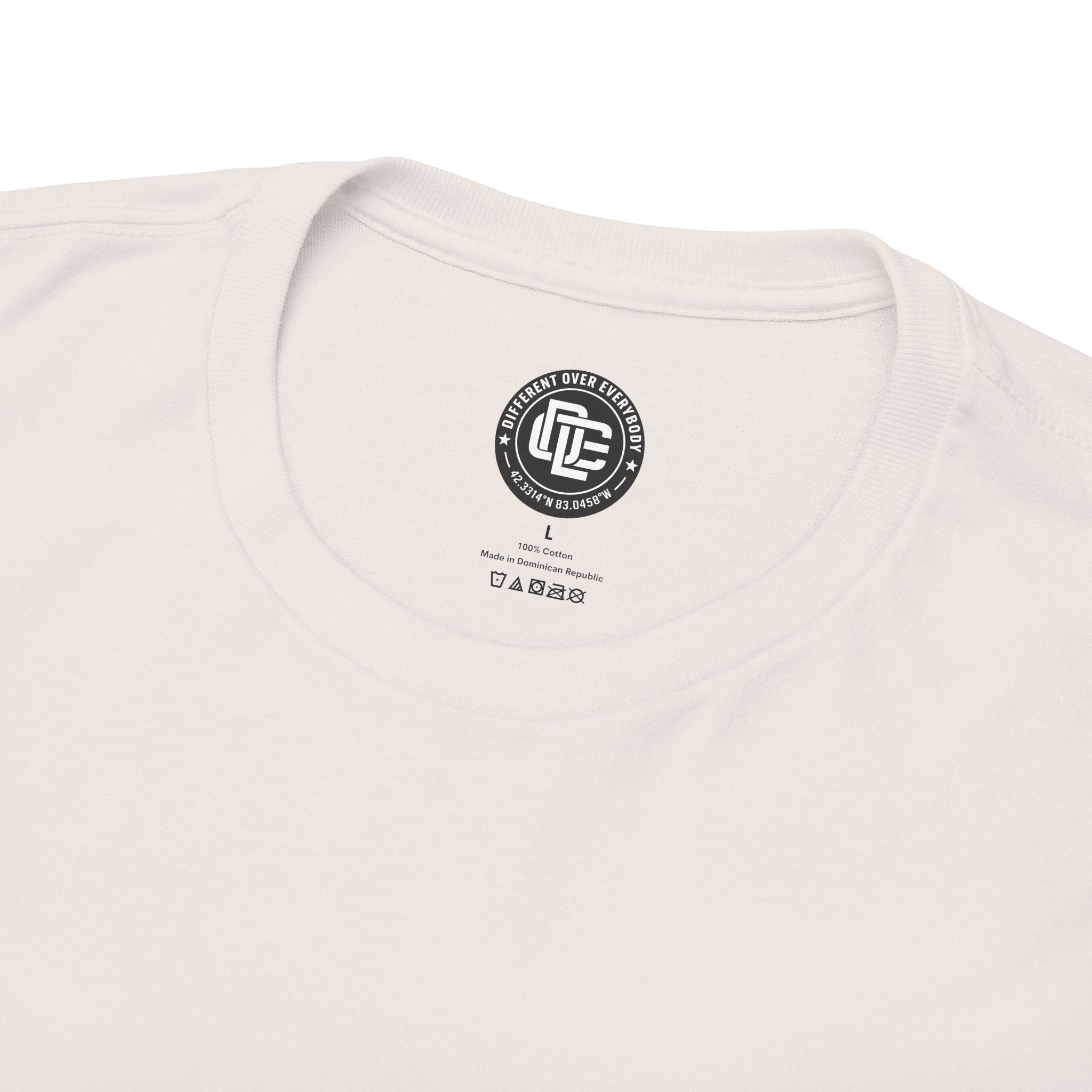 Logo Cotton Tee