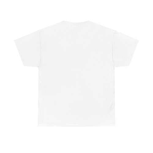 Heavy Cotton Tee