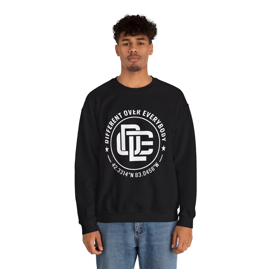 Unisex Crewneck Sweatshirt