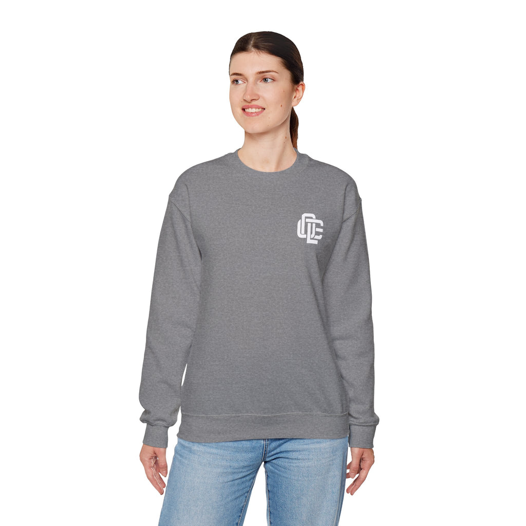 Unisex Heavy Crewneck Sweatshirt