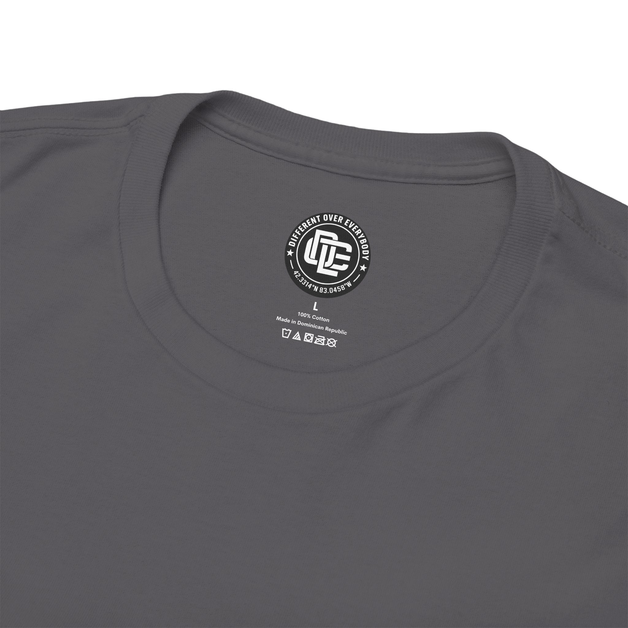 Logo Cotton Tee