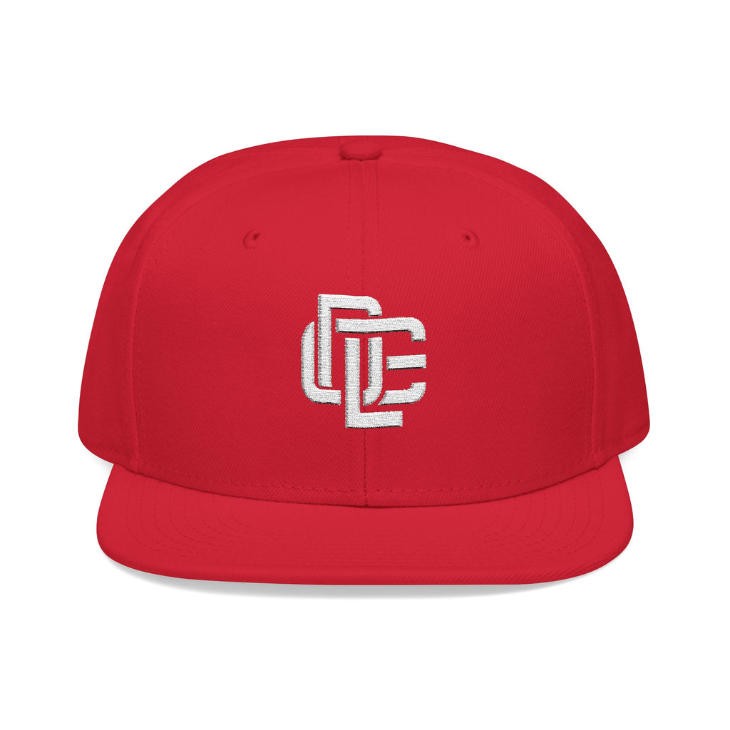 Snapback (Embroidery)