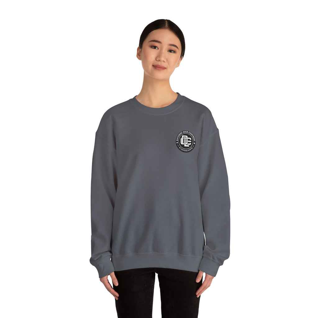 Unisex Heavy Crewneck Sweatshirt
