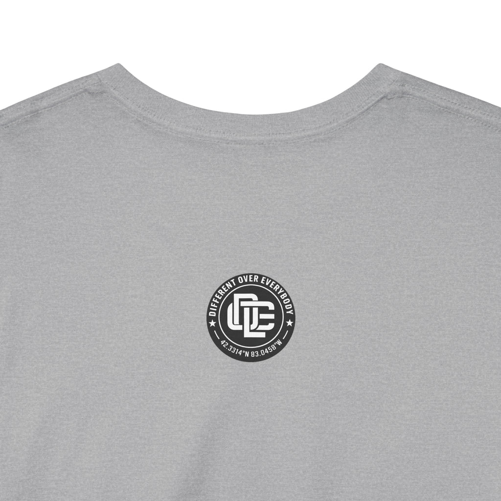 Logo Cotton Tee