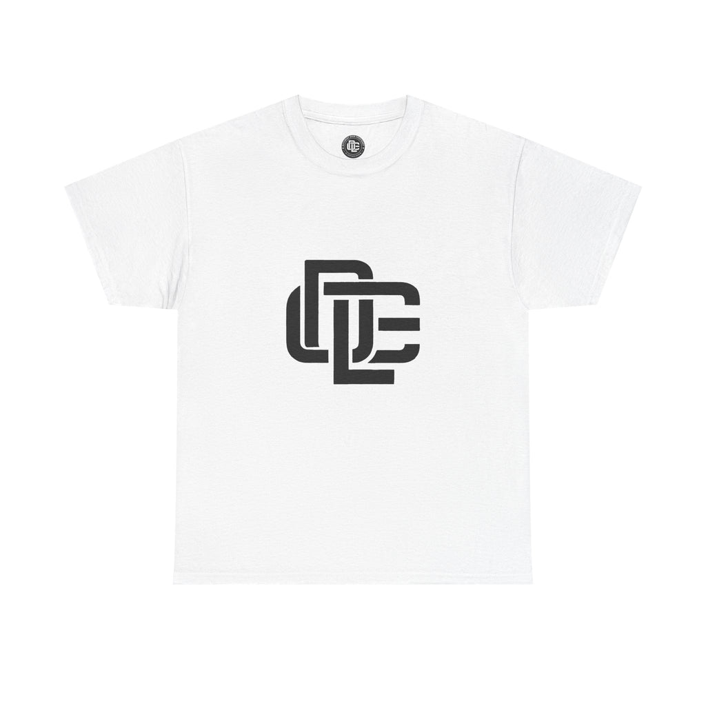 Logo Cotton Tee