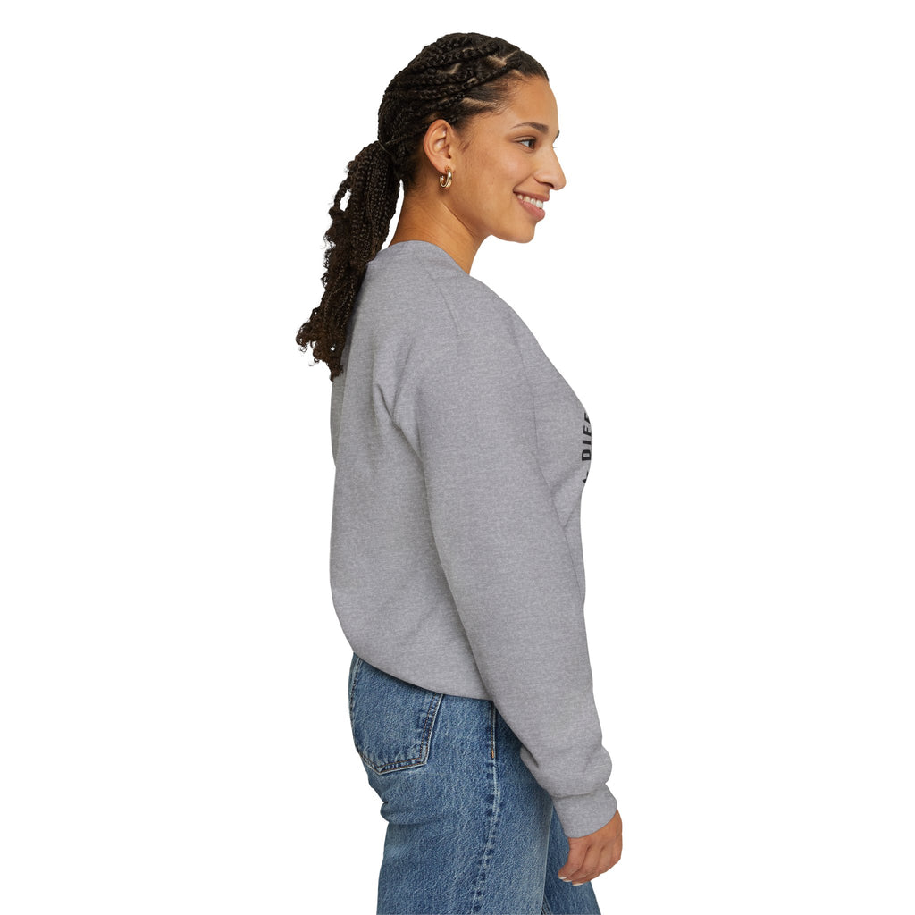 Unisex Crewneck Sweatshirt