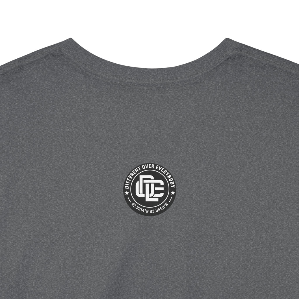 Logo Cotton Tee
