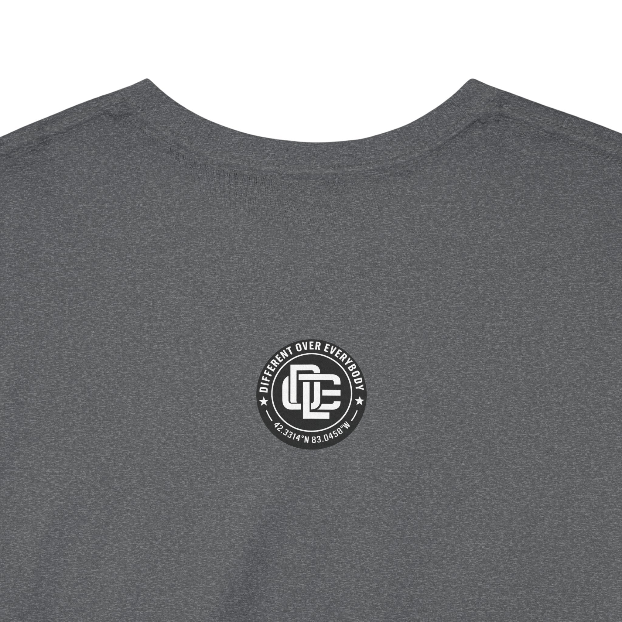 Logo Cotton Tee