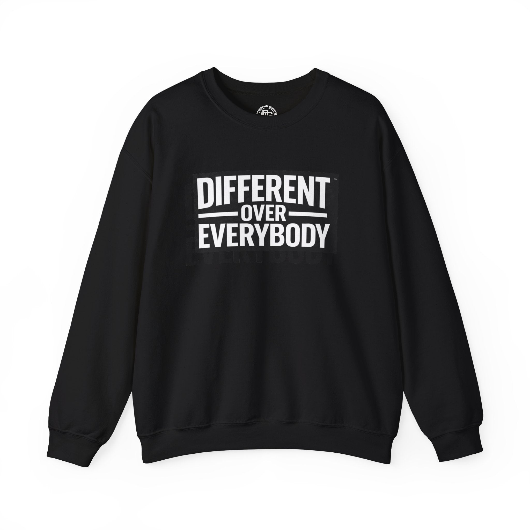 Heavy Blend Crewneck