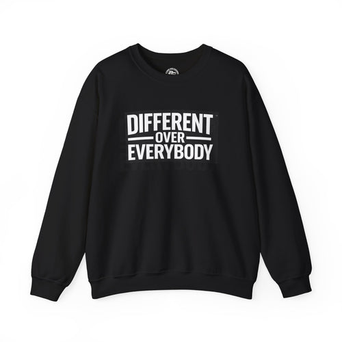 Heavy Blend Crewneck