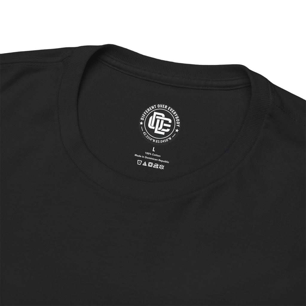 Logo Cotton Tee
