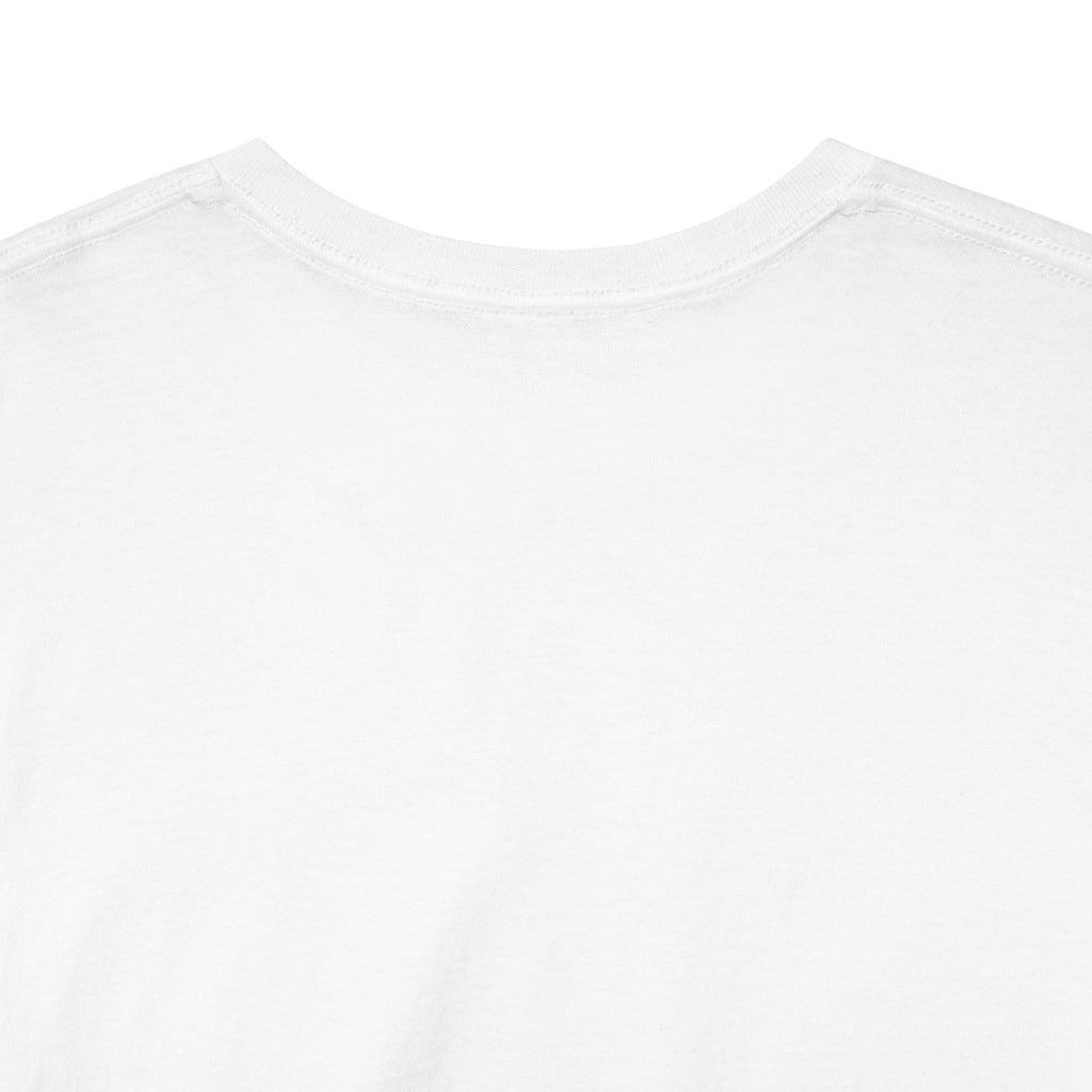 Heavy Cotton Tee