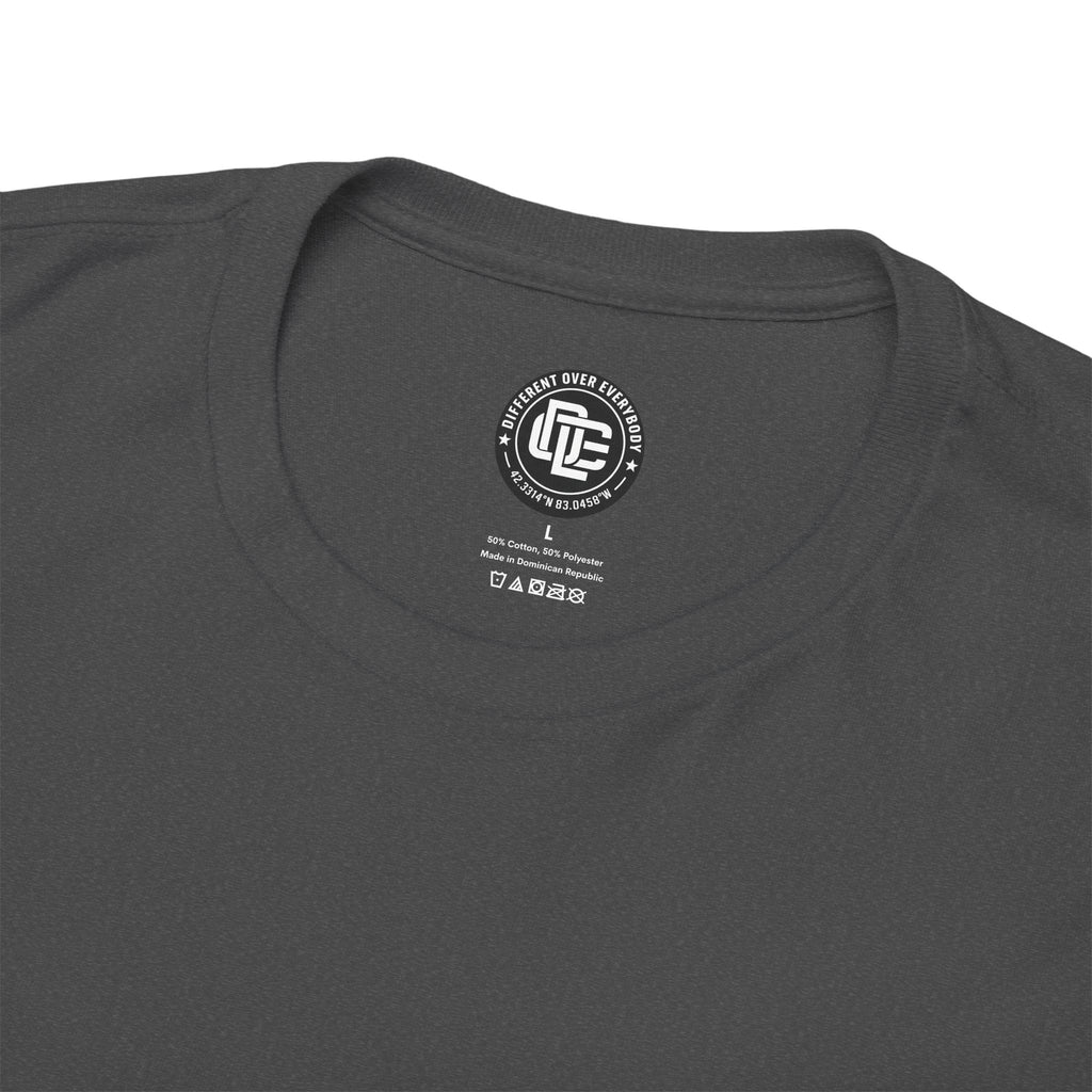Logo Cotton Tee