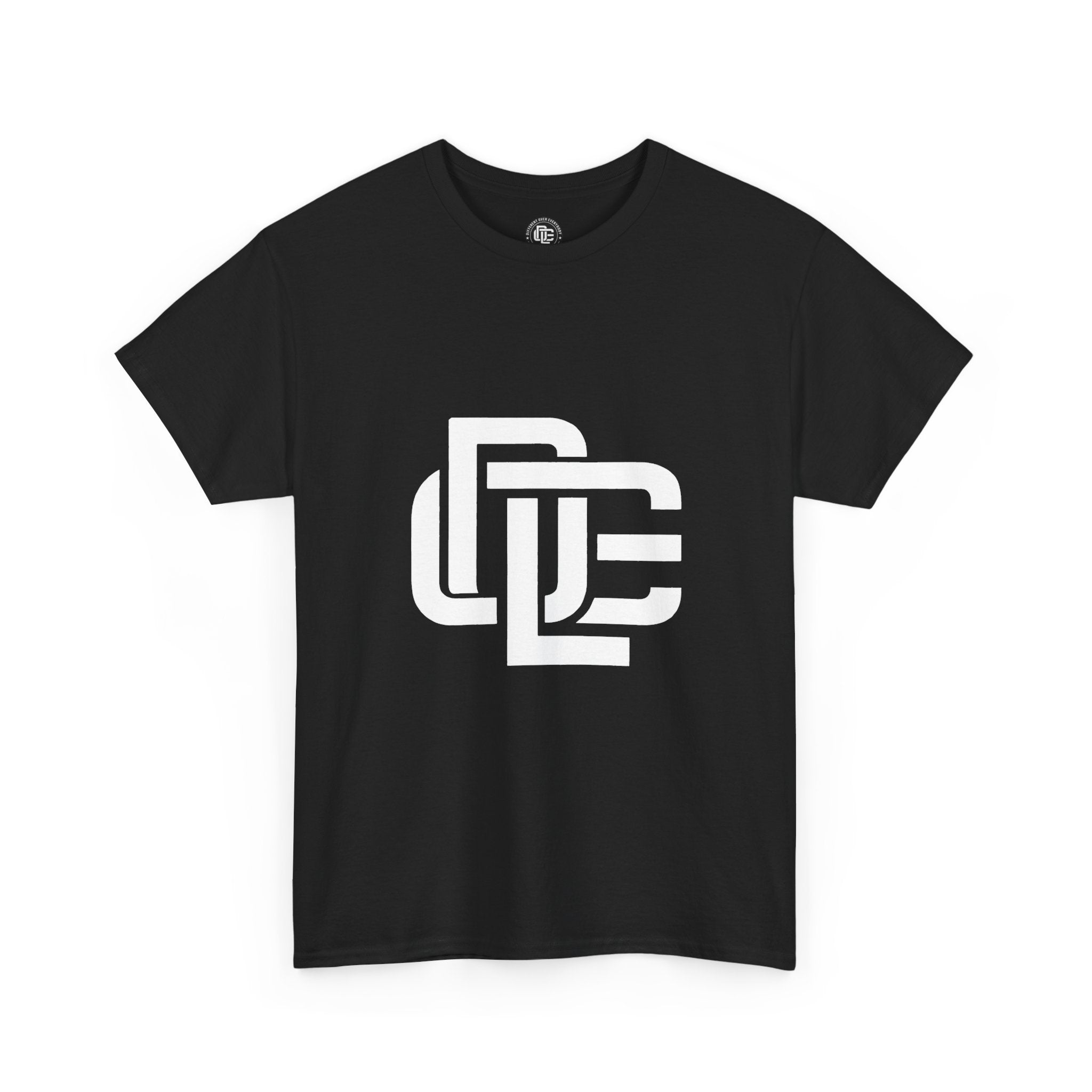 Logo Cotton Tee
