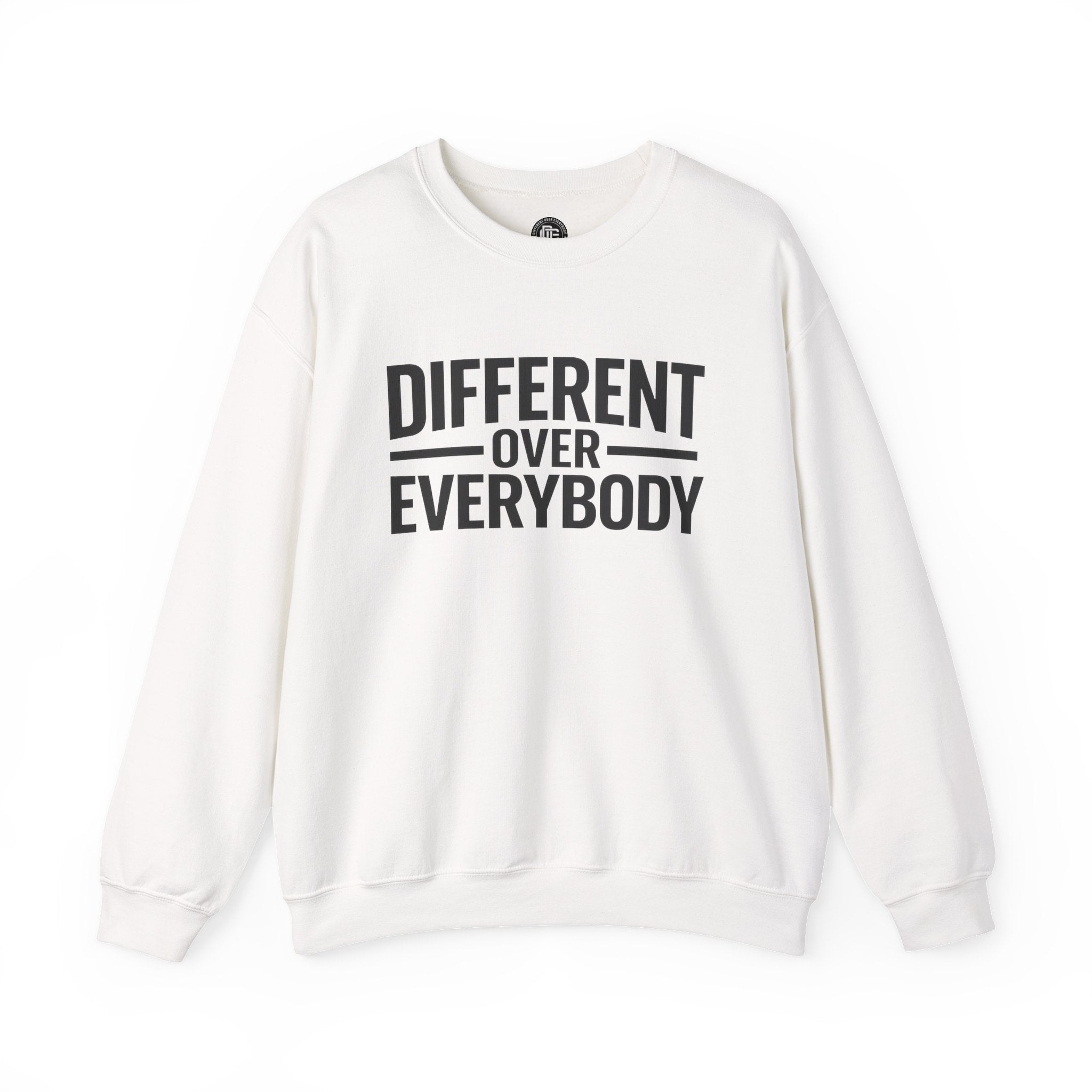 Heavy Blend Crewneck