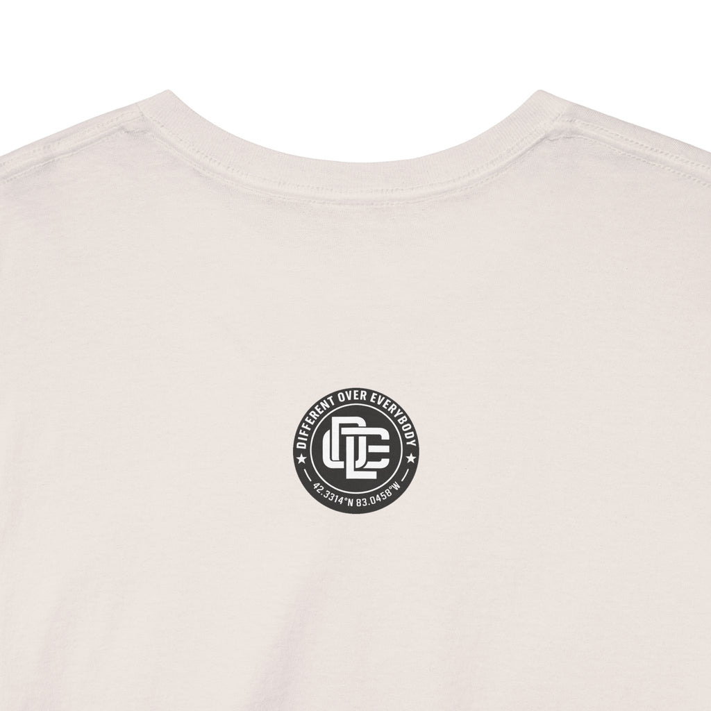 Logo Cotton Tee