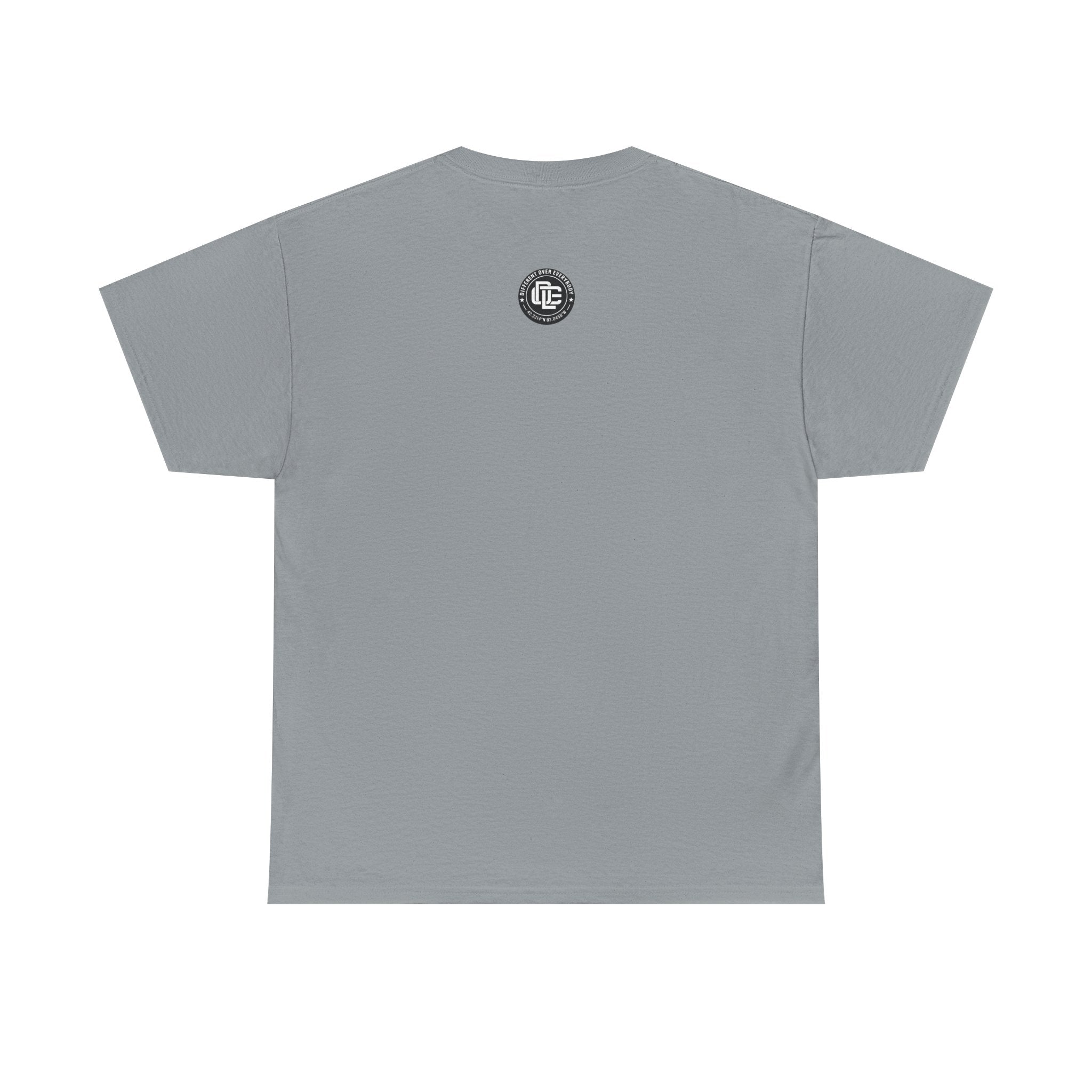 Logo Cotton Tee