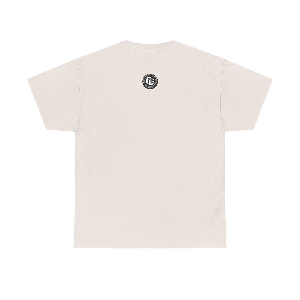 Logo Cotton Tee