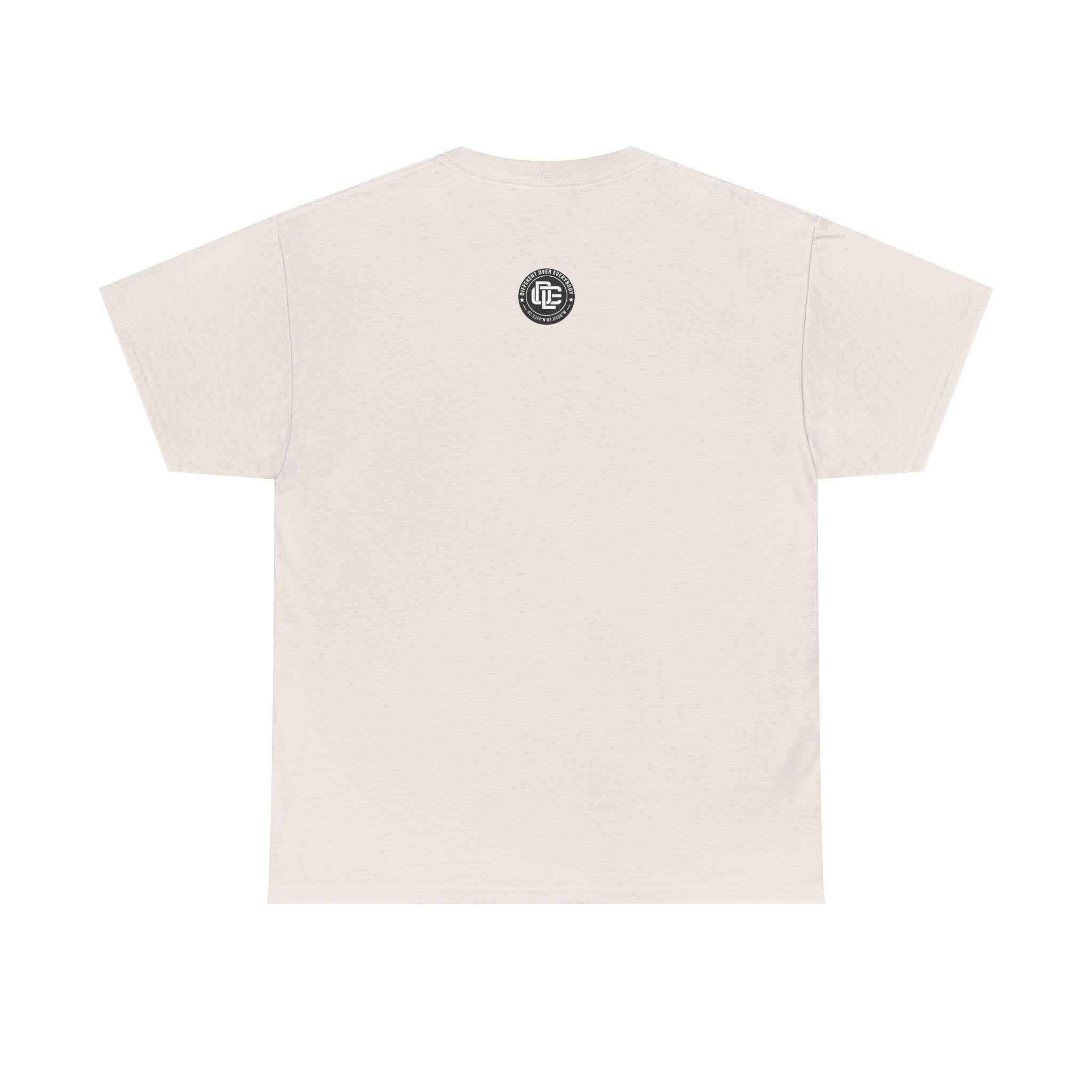 Logo Cotton Tee