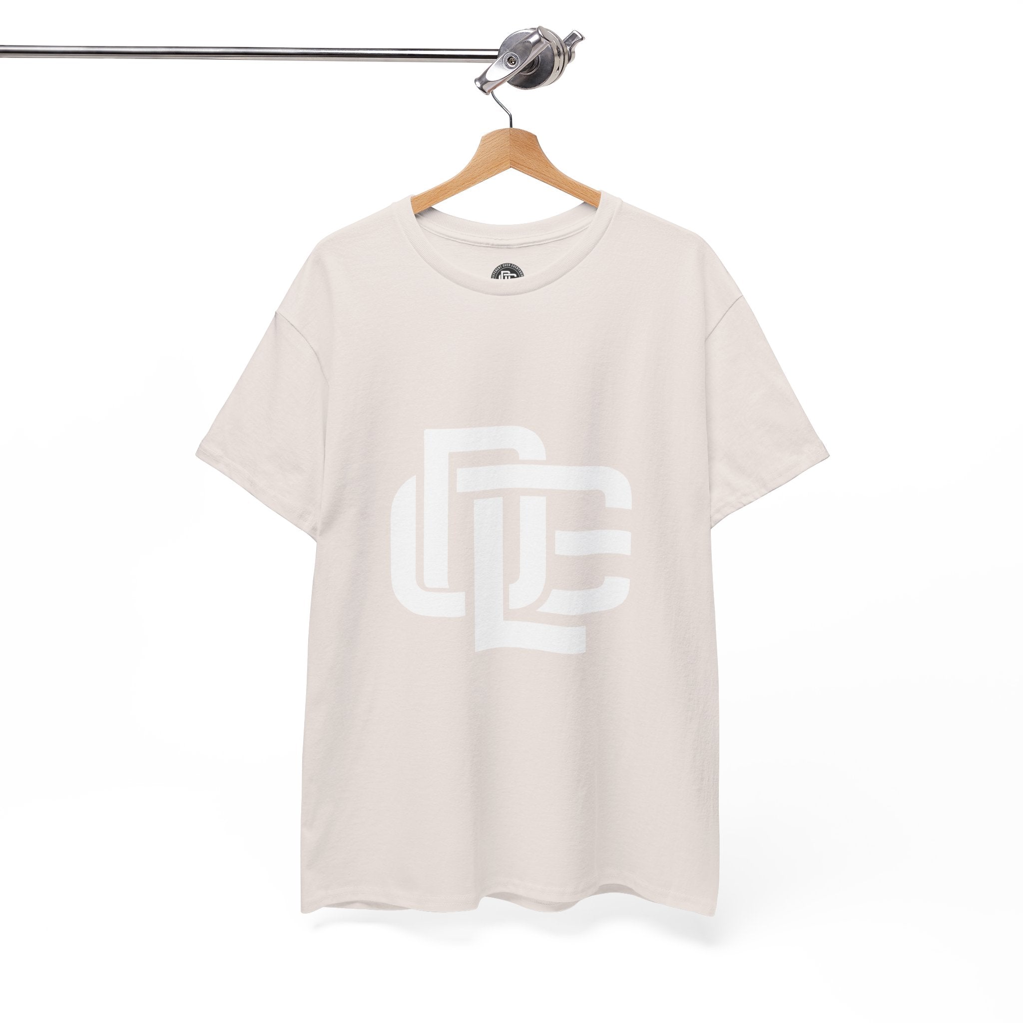 Logo Cotton Tee