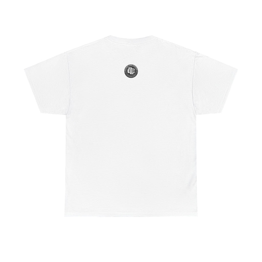 Logo Cotton Tee