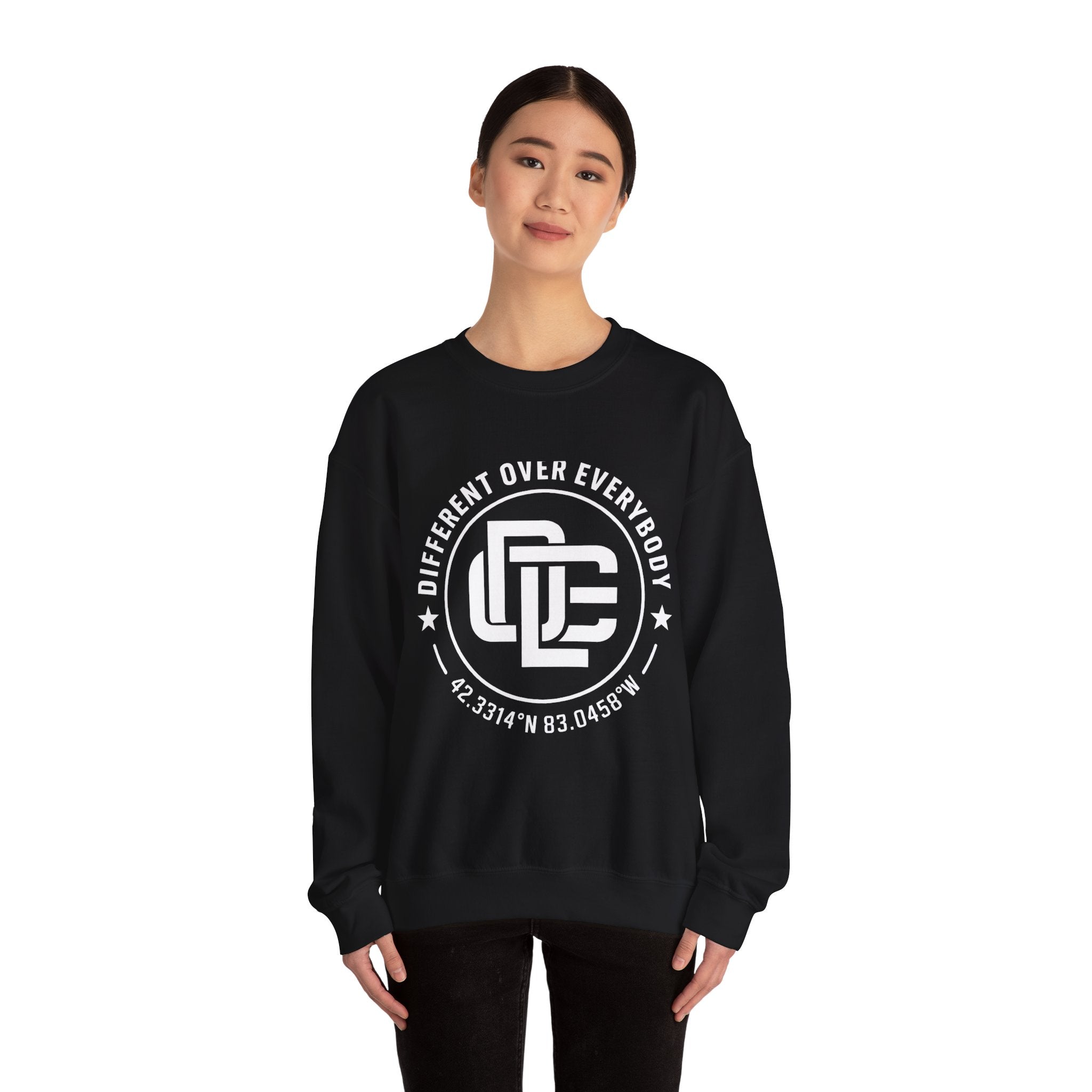 Unisex Crewneck Sweatshirt