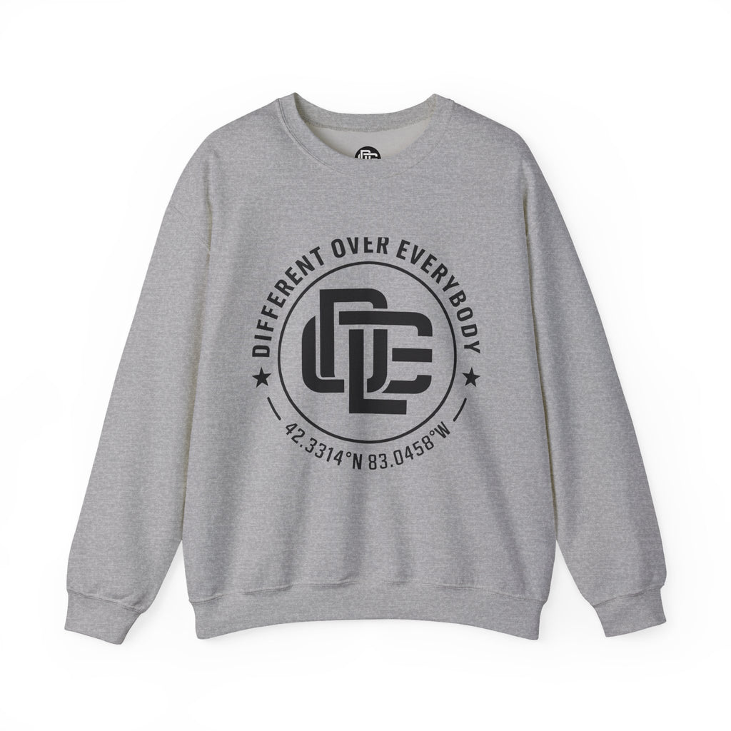 Unisex Crewneck Sweatshirt