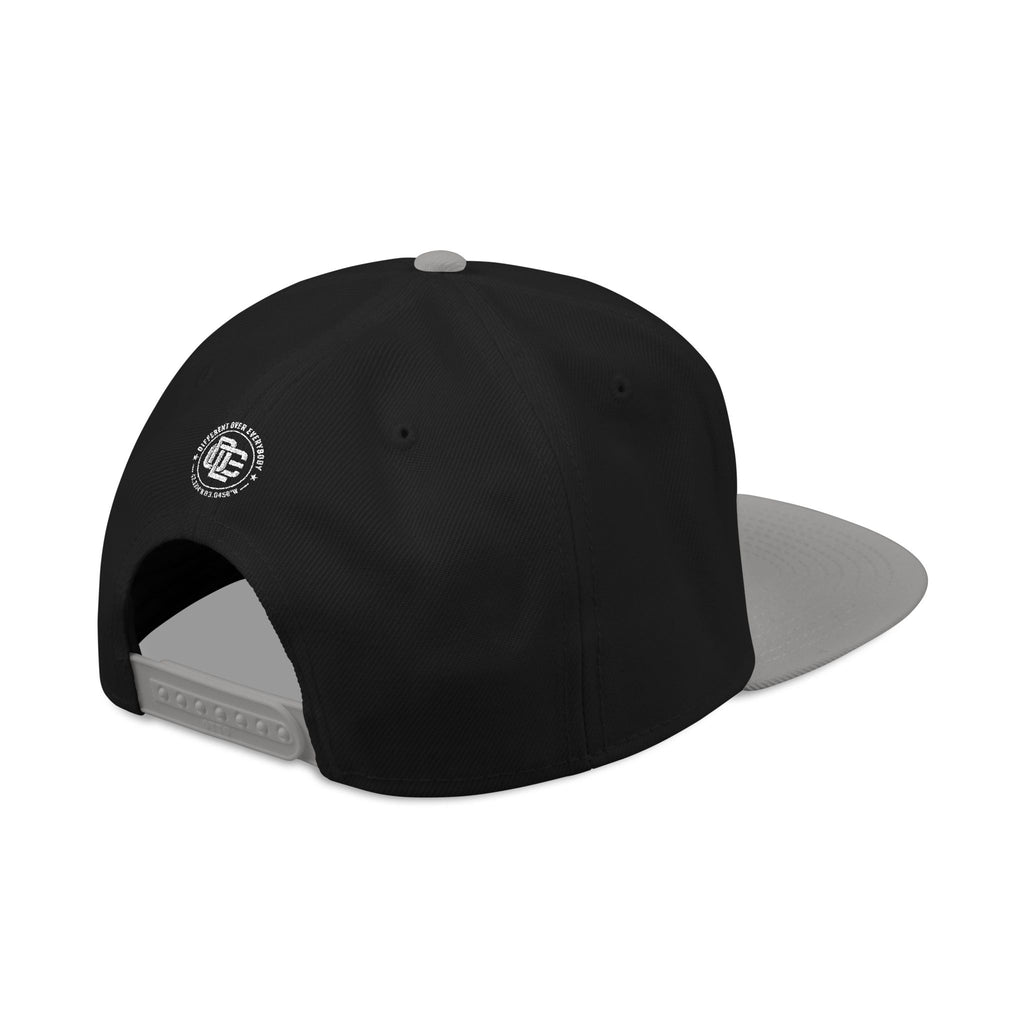 Snapback (Embroidery)