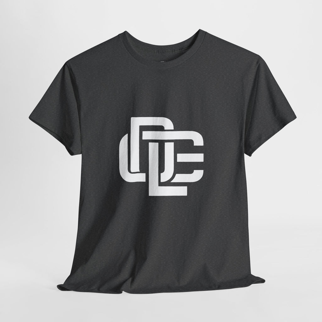 Logo Cotton Tee