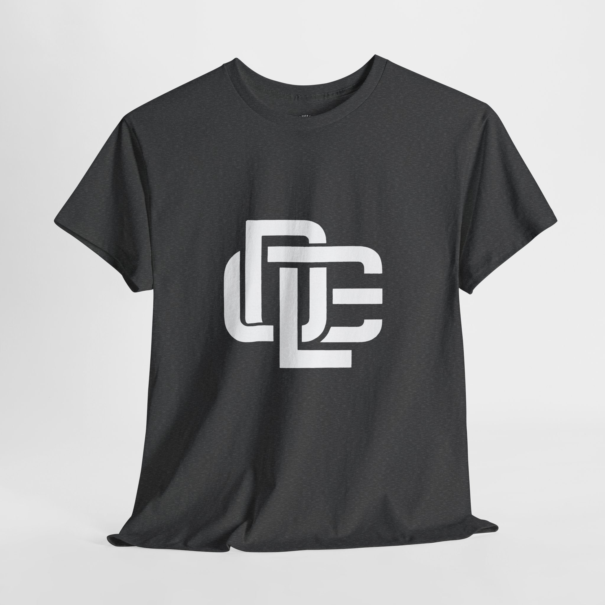 Logo Cotton Tee
