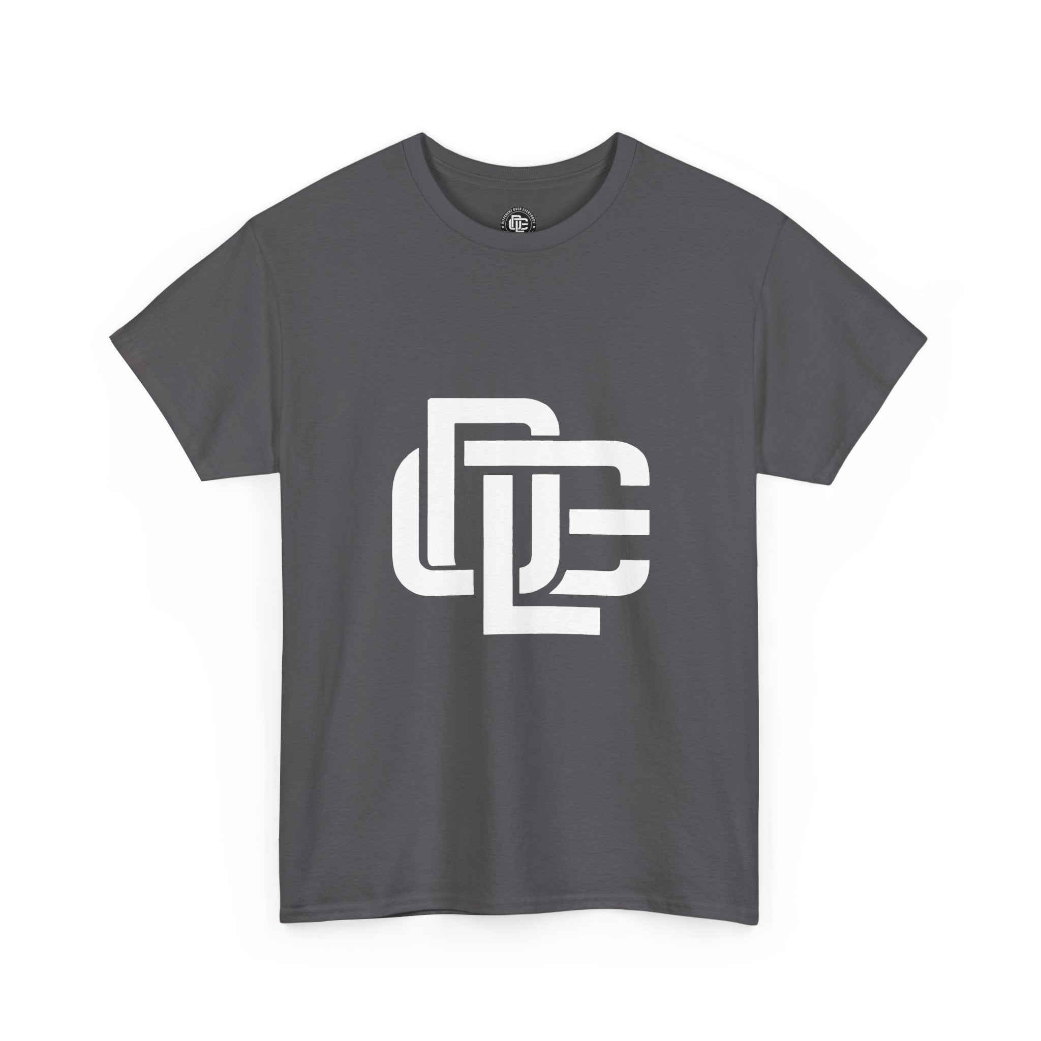 Logo Cotton Tee