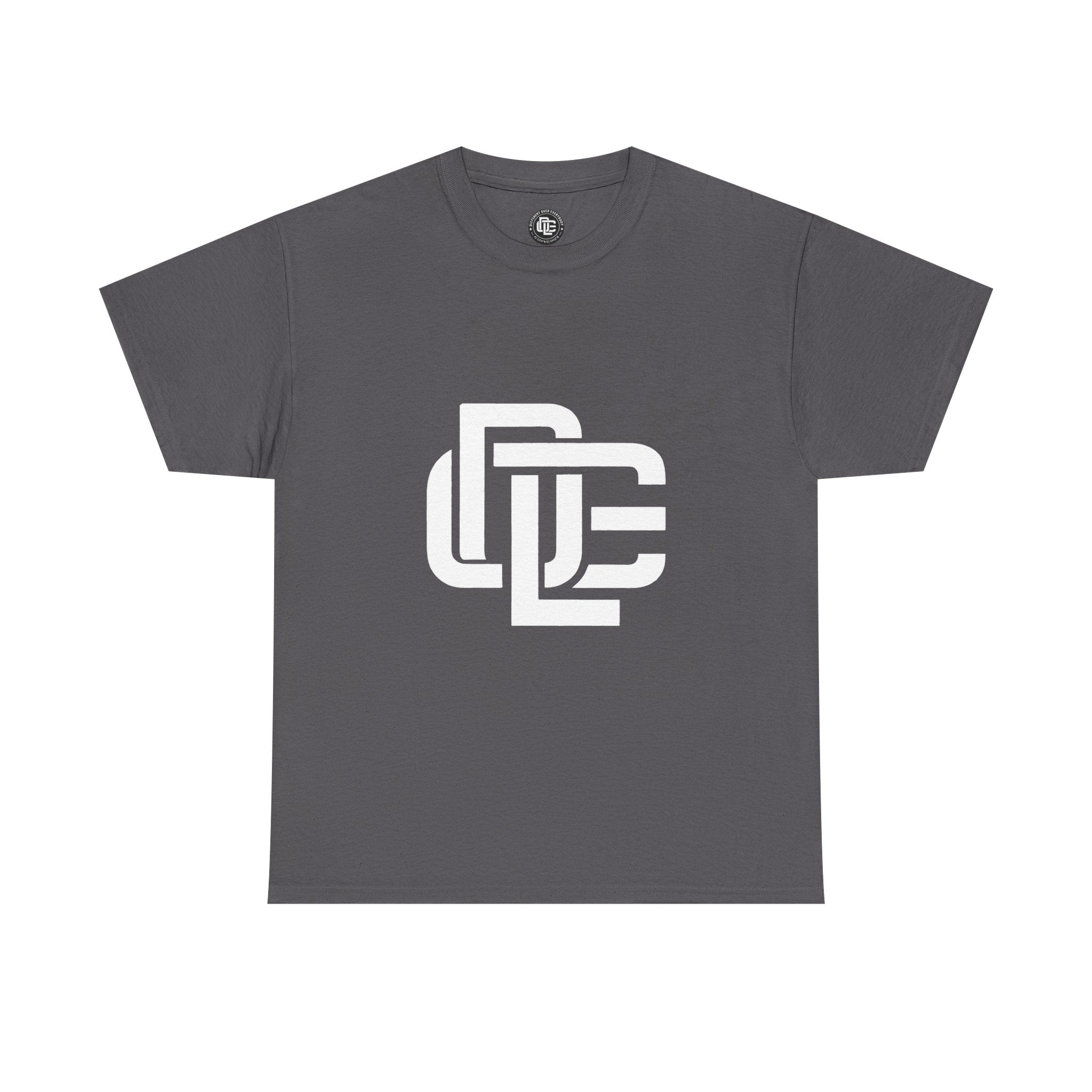 Logo Cotton Tee
