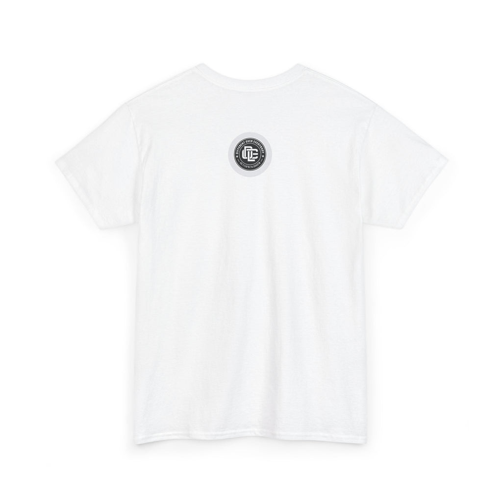 Heavy Cotton Tee Shirt