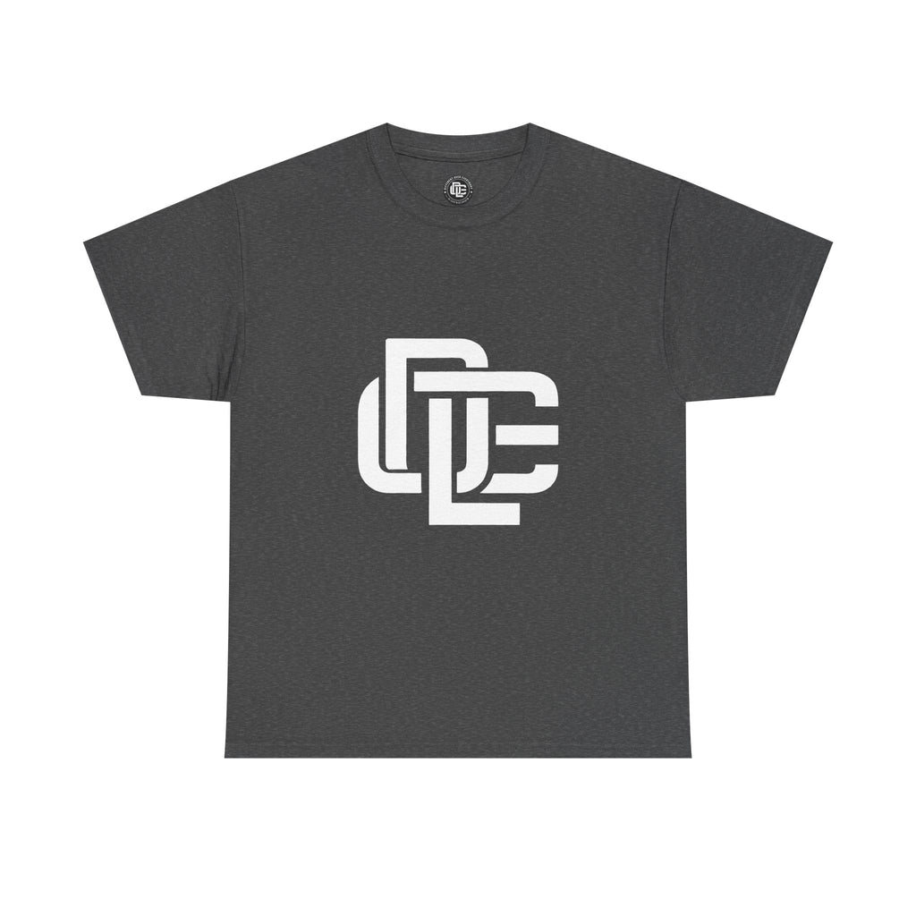 Logo Cotton Tee