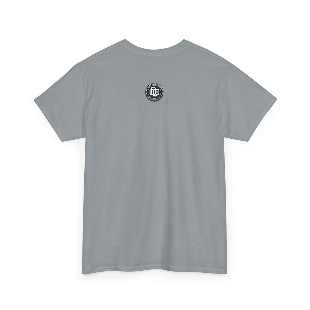 Logo Cotton Tee