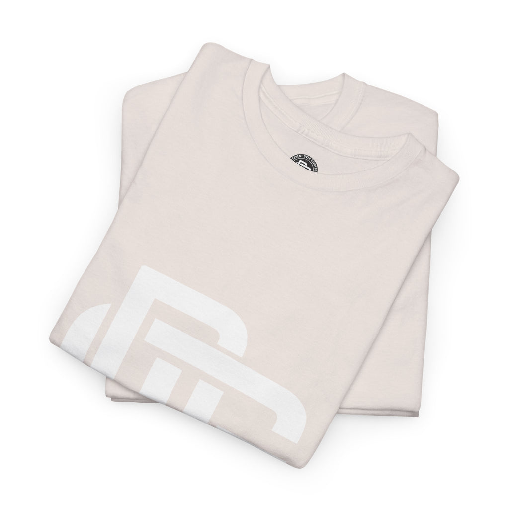Logo Cotton Tee