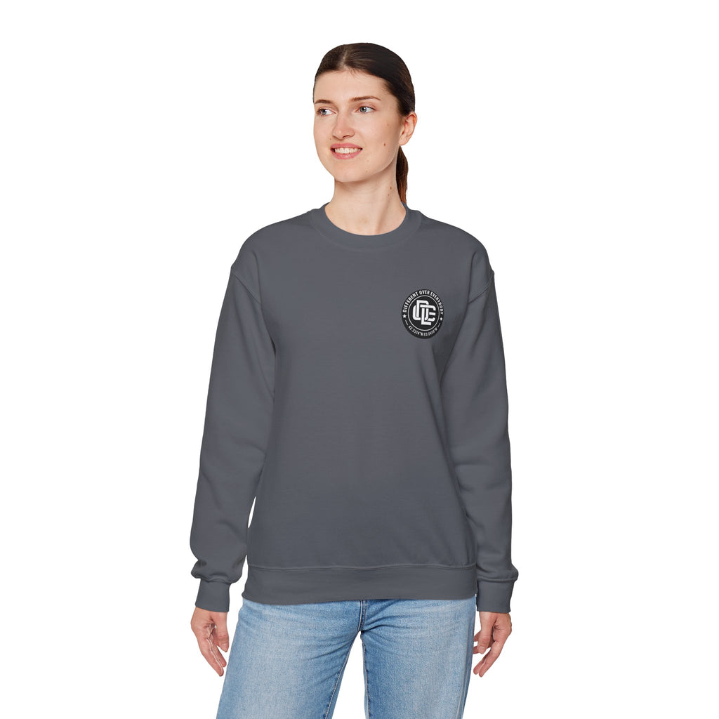 Unisex Heavy Crewneck Sweatshirt