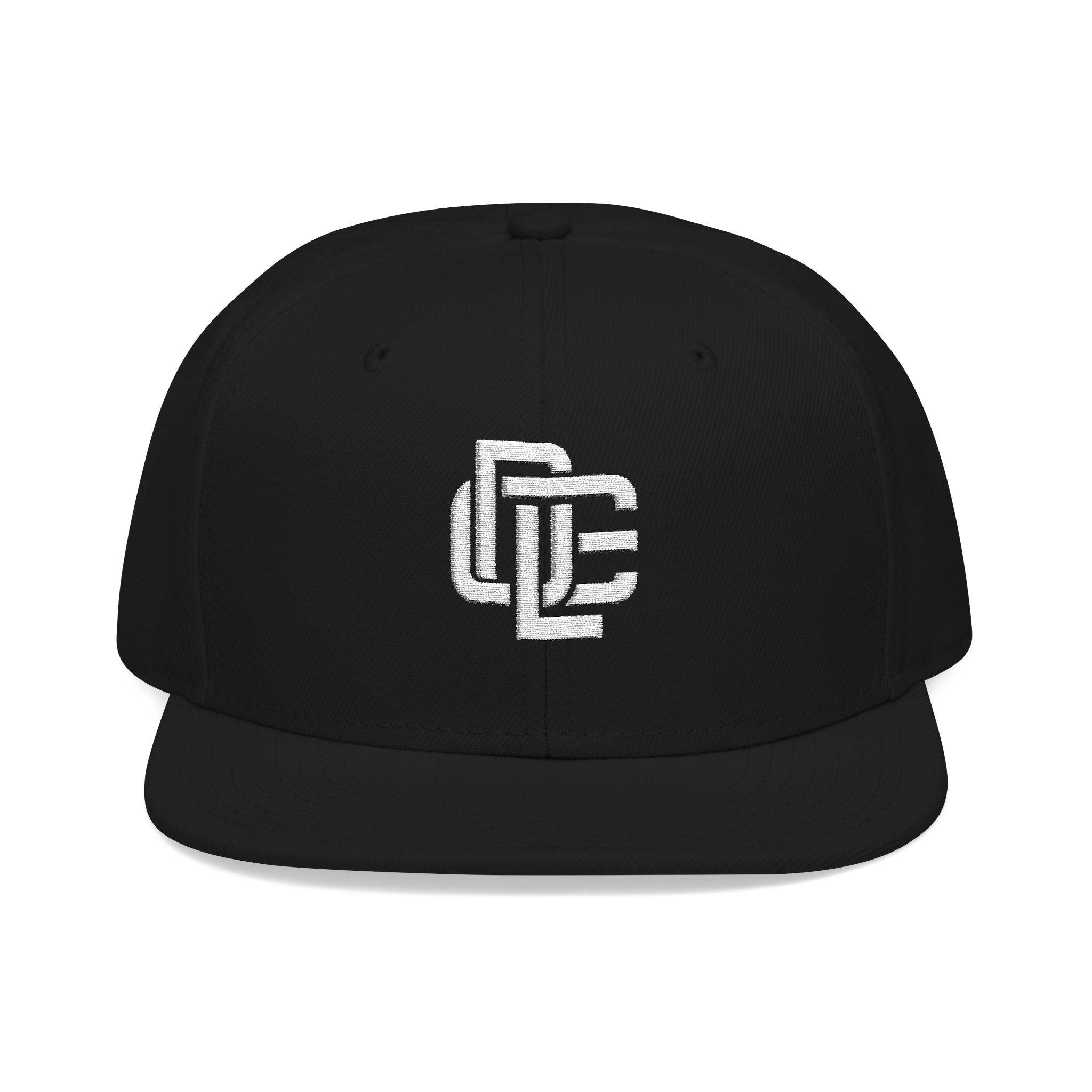 Snapback (Embroidery)