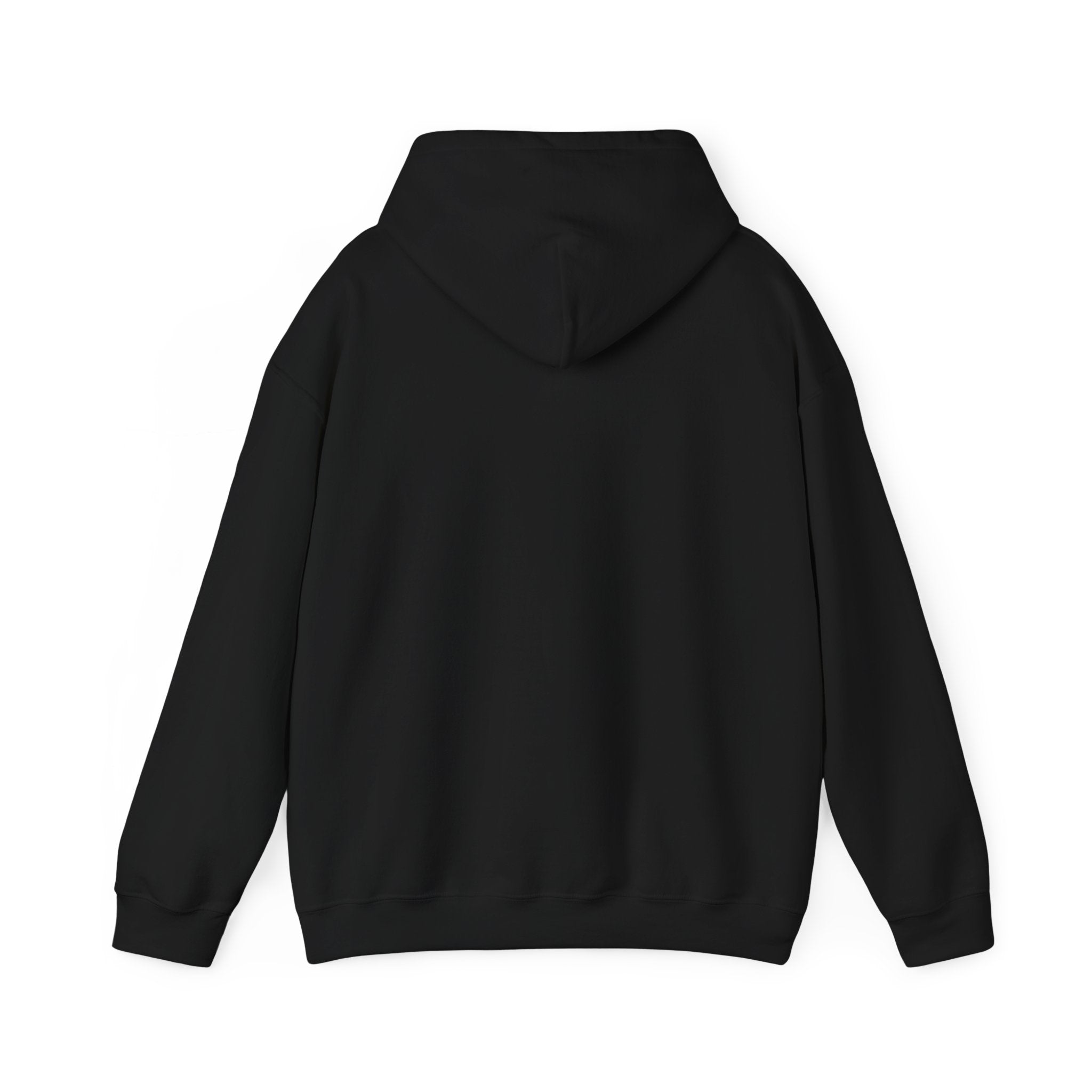 Unisex Heavy Hooded Sweatshirt