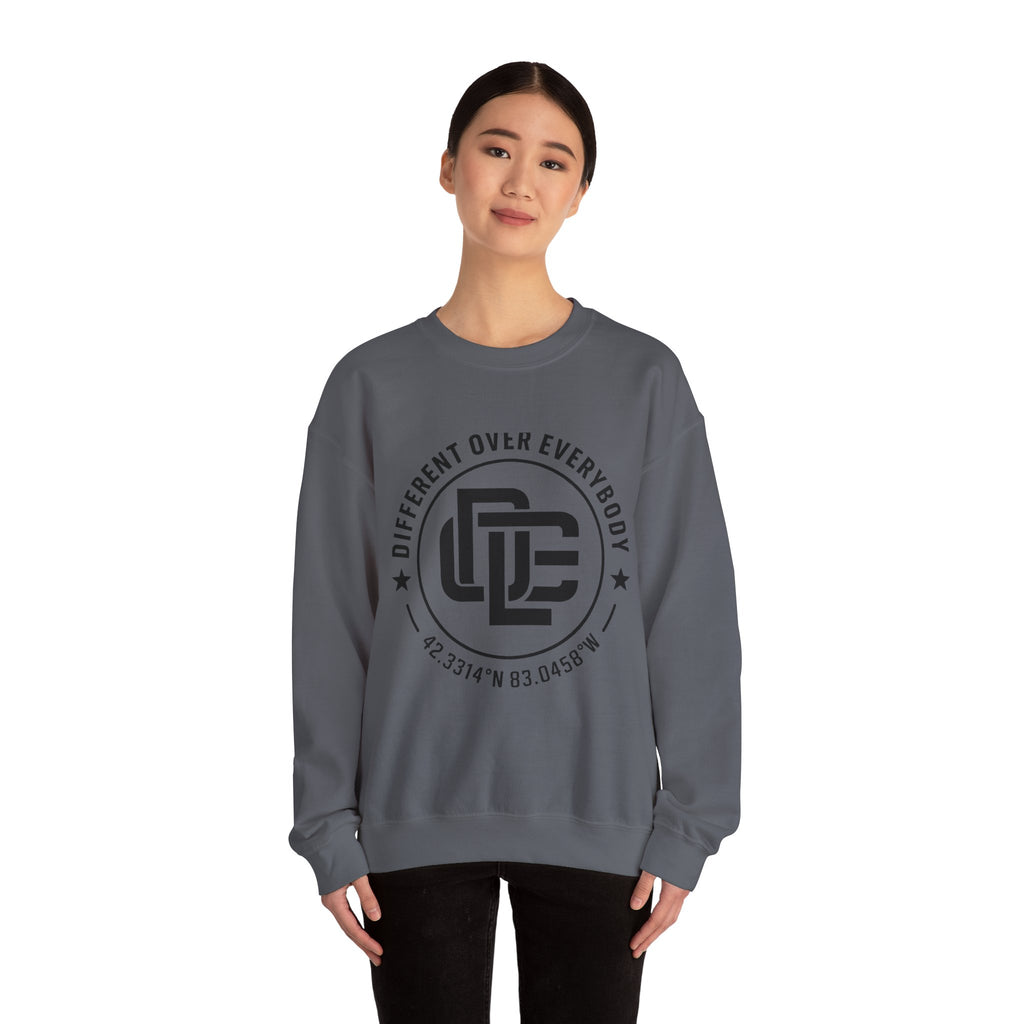 Unisex Crewneck Sweatshirt