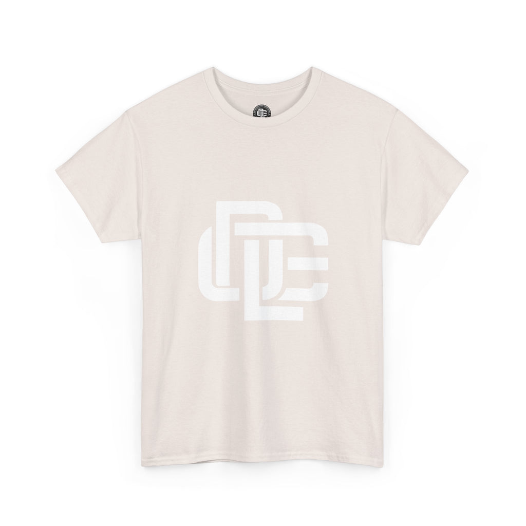 Logo Cotton Tee