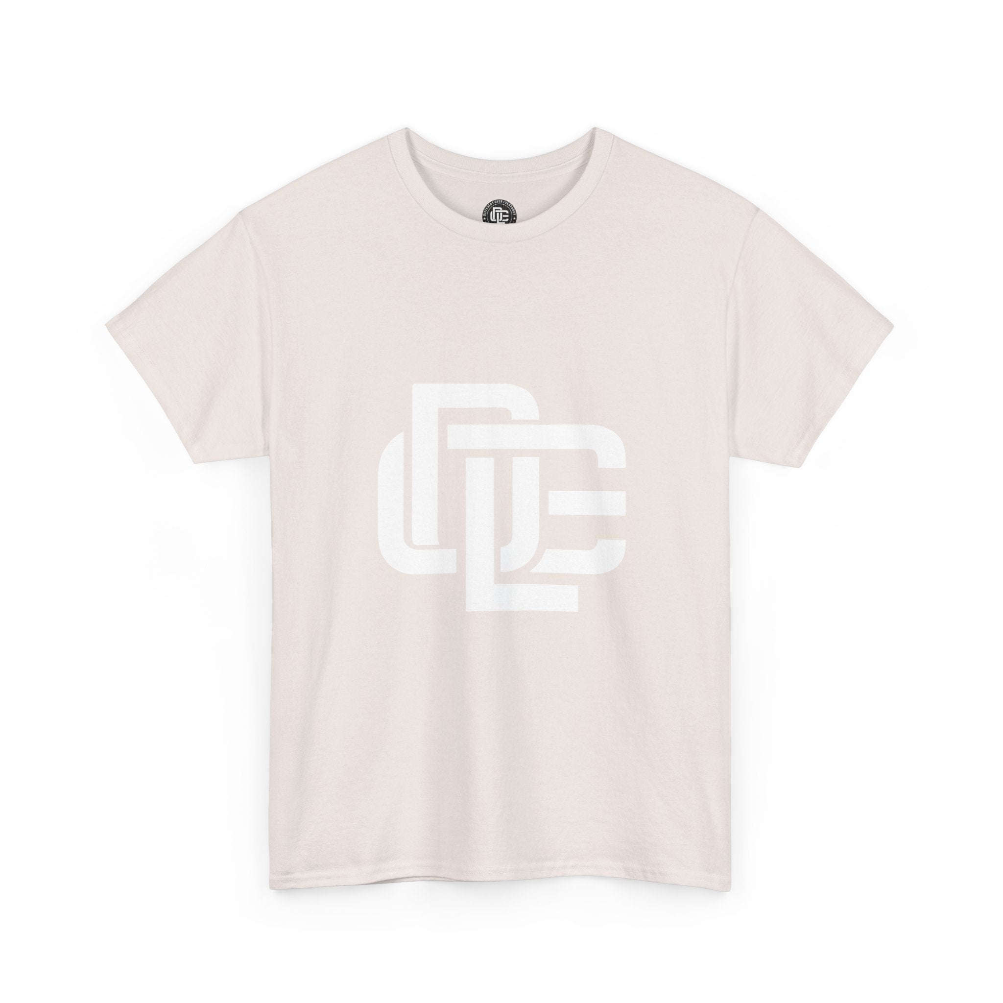 Logo Cotton Tee