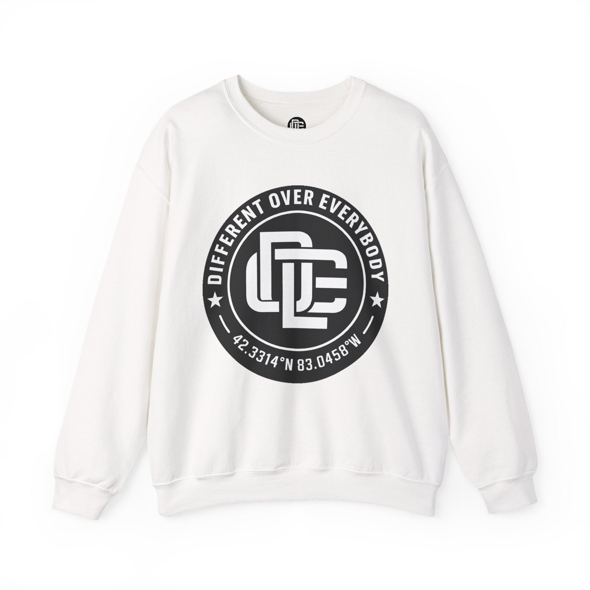 Unisex Crewneck Sweatshirt