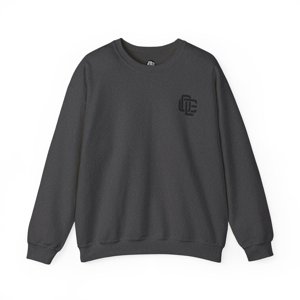 Unisex Heavy Crewneck Sweatshirt