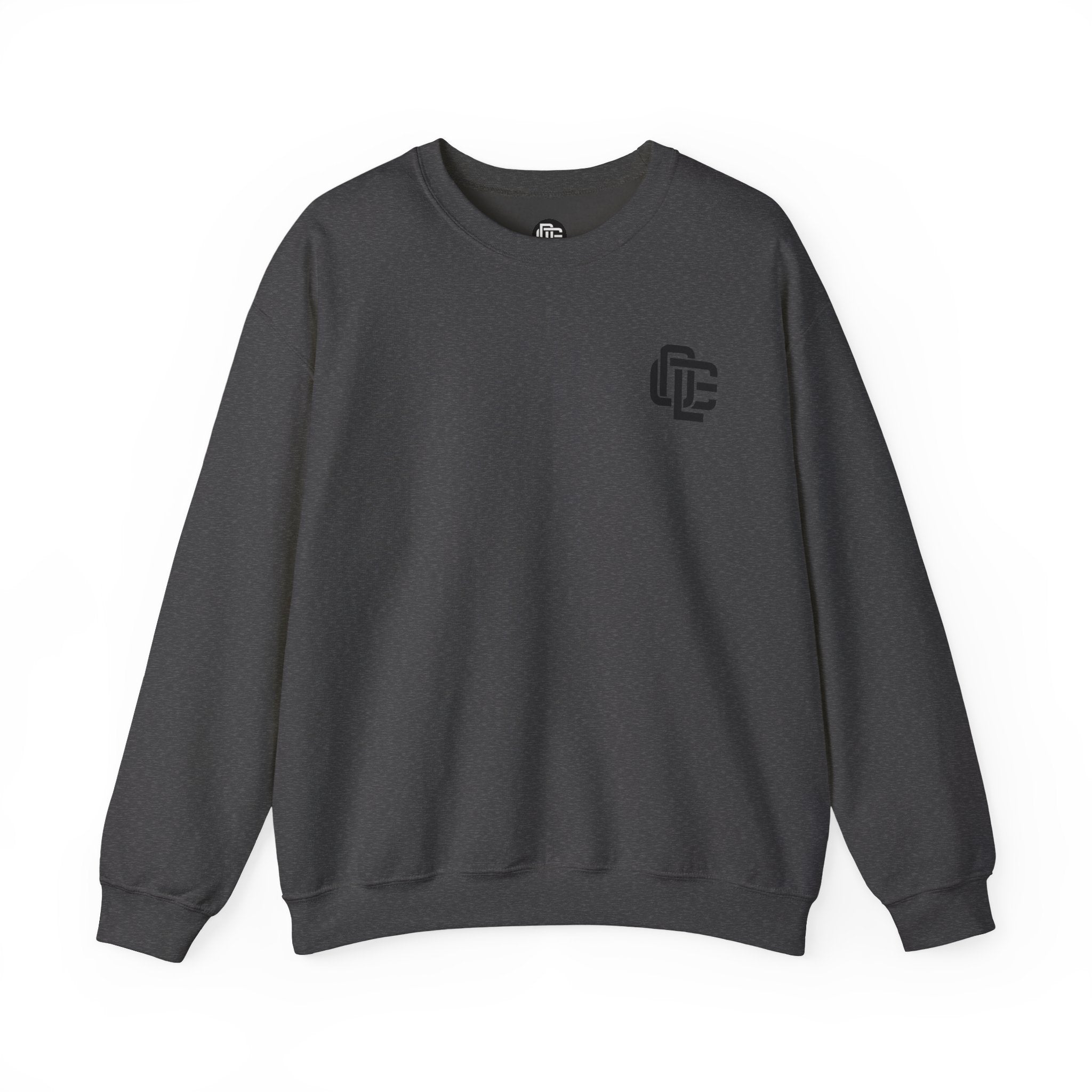 Unisex Heavy Crewneck Sweatshirt
